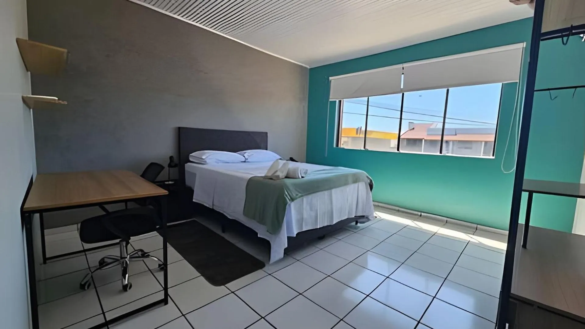 Apartment Ferienwohnung Ap104 - Amplo Ap No Centro C/ Ac Sao Miguel d'Oeste
