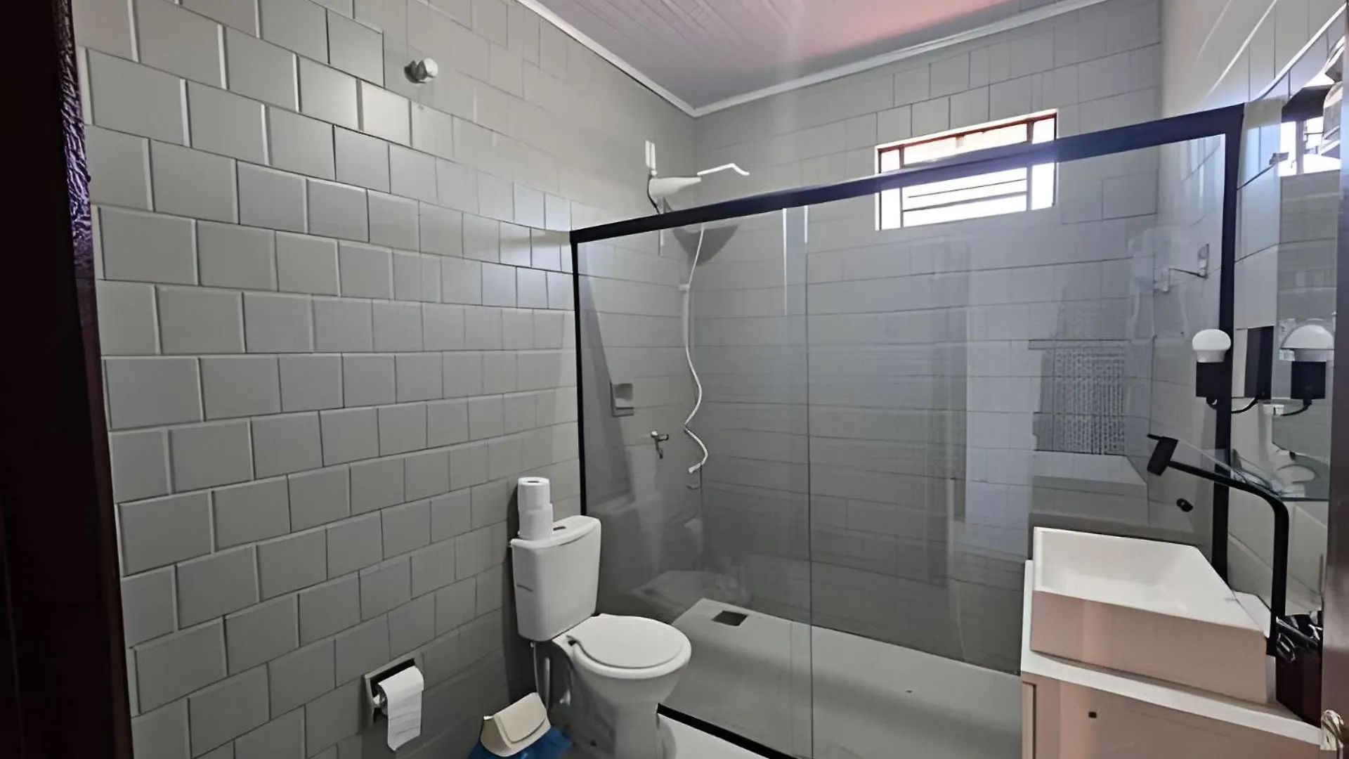 Ferienwohnung Ap104 - Amplo Ap No Centro C/ Ac Sao Miguel d'Oeste